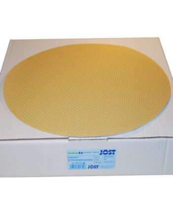 Useit Superpad   410mm 10 Stk Korn P40