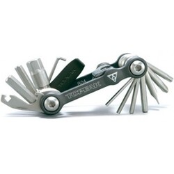 Værktøj Multifunktion Mini 18    Taske Multitool