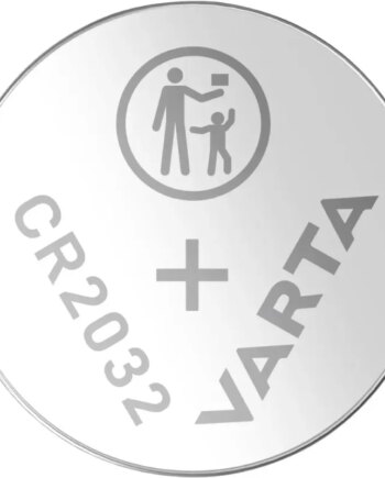 Varta Lithium Batterier Cr2032  -pak