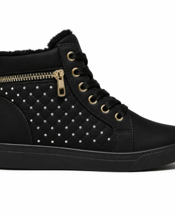 Velastra Sneaker Boot 38