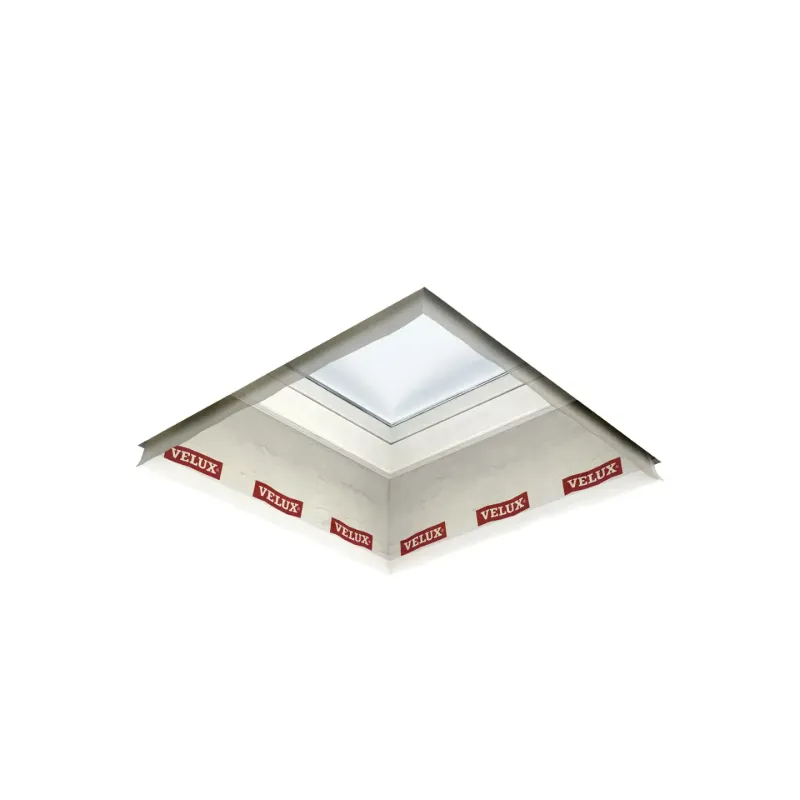 Velux Dampspærrekravetil Kuppel Og Fladtagsvindue    Bbx 090090 0000c
