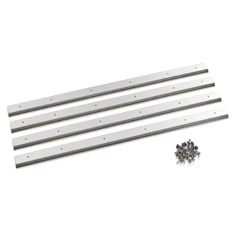 Velux Fastgørelseslister Alu 100x100