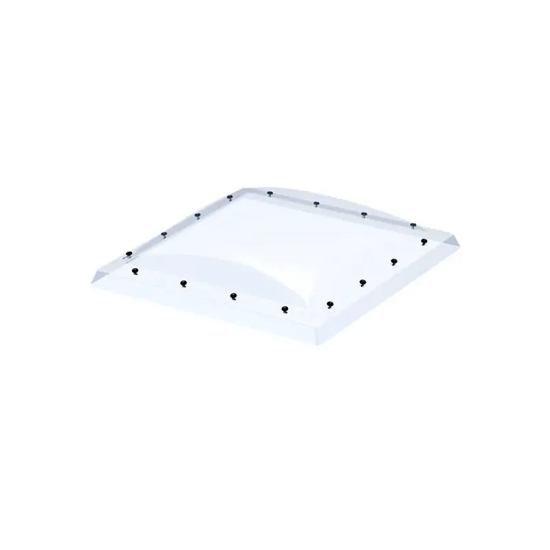 Velux Klar Kuppel 90x90   Isd 090090 0000