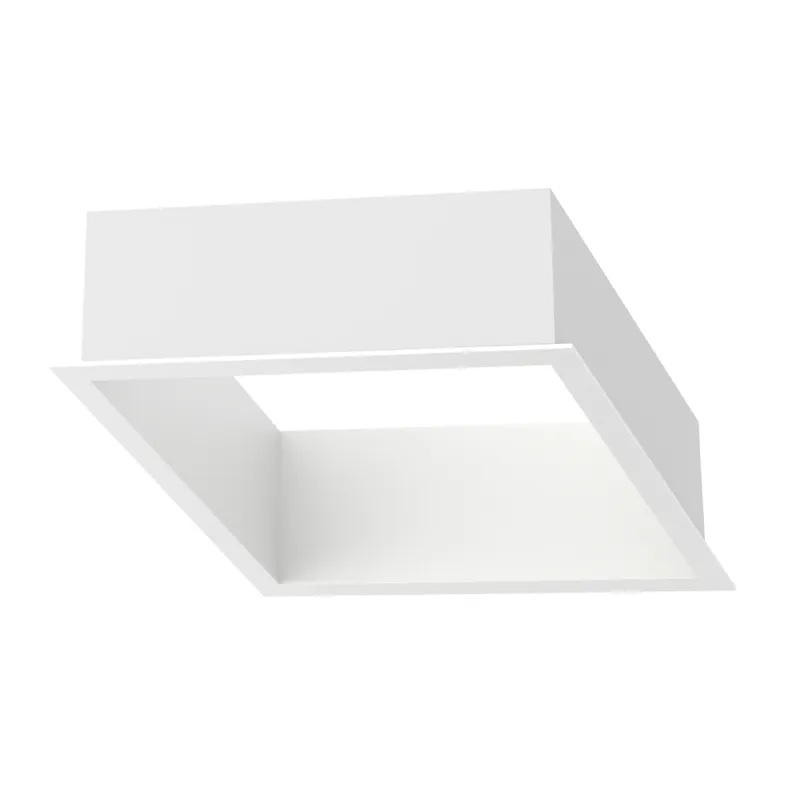 Velux Lysning 80x80  675mm Dyb Inkl  Bbx Lsf 080080 2000