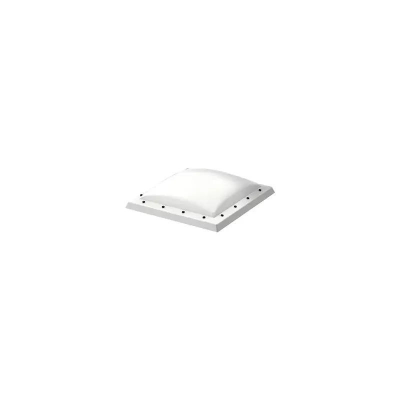 Velux Opal Kuppel 100x100
