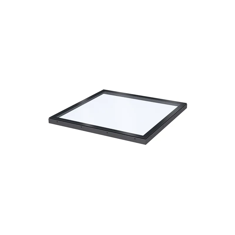 Velux Plant Glas  Overdel      60x60 Cmisu 060060 2093