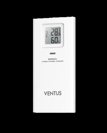Ventus Temp Hygro Sensor For W640 Og W838