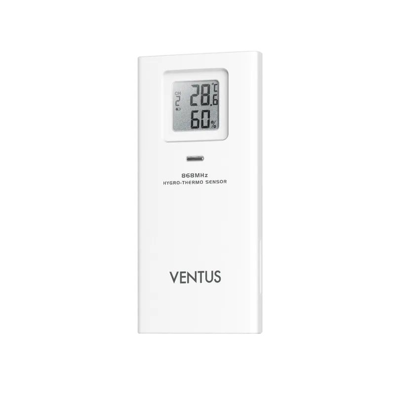Ventus Temp Hygro Sensor For W640 Og W838