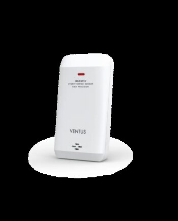 Ventus W035 Trådløs Temp Sensor Til W832 W835 W035