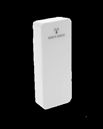 Ventus W040 Trådløs Temperatursensor Passer Til W118 Og W120 W040