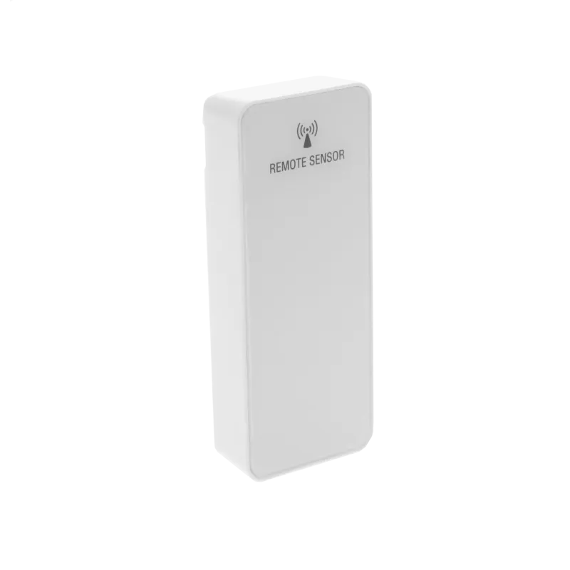 Ventus W040 Trådløs Temperatursensor Passer Til W118 Og W120 W040