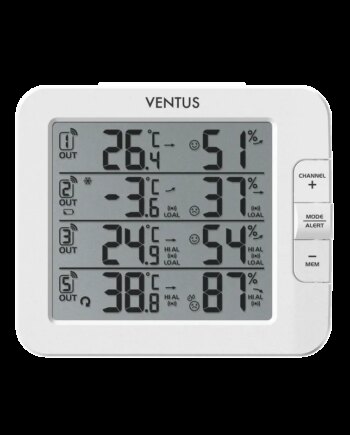 Ventus W210 Vejrstation W210