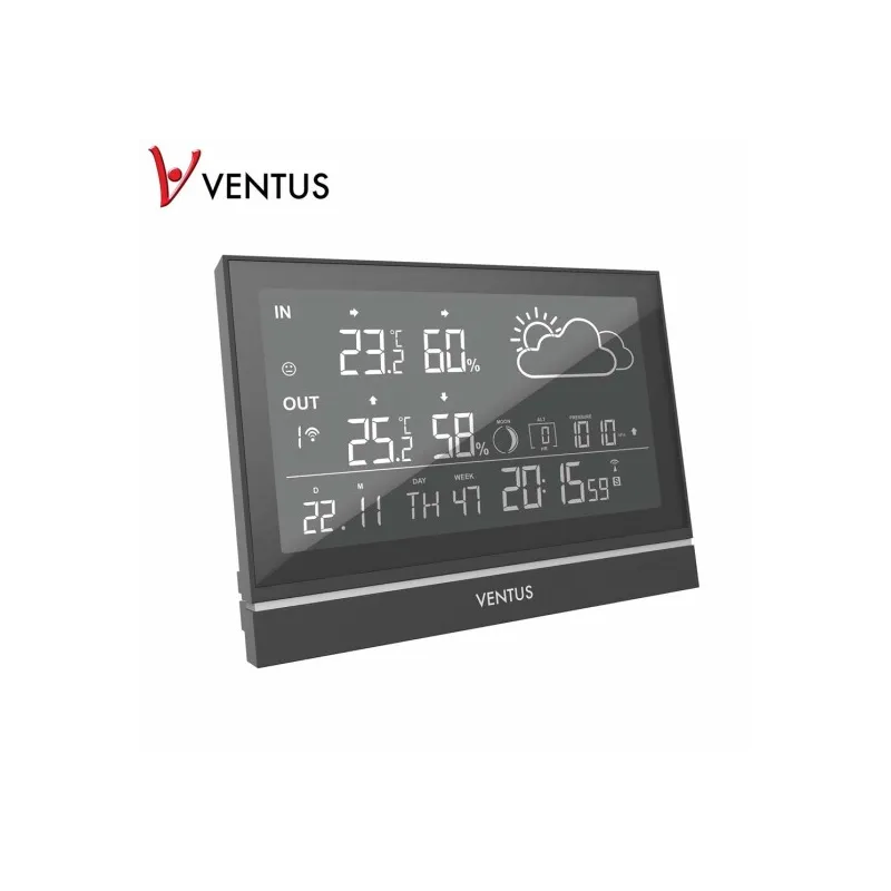 Ventus W200 Vejrstation W200