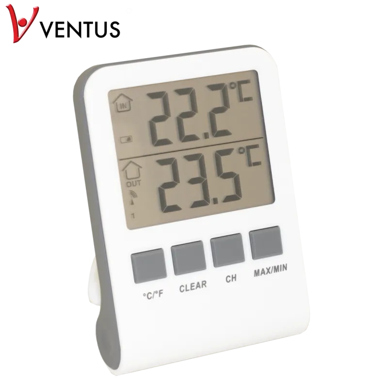 Ventus Wa118 Digital Termometer Wa118