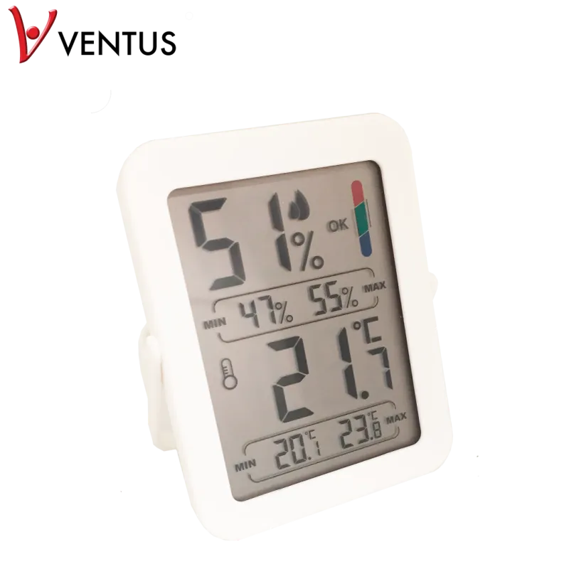 Ventus Wa115 Digital Termometer Wa115