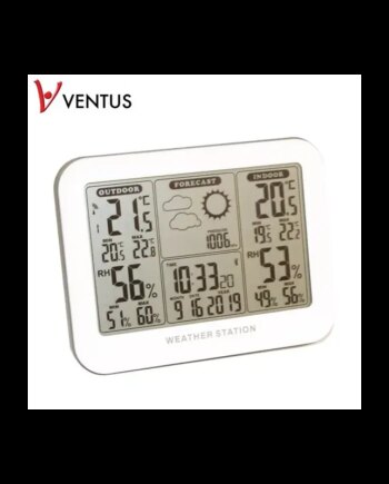 Ventus Wa120 Vejrstation