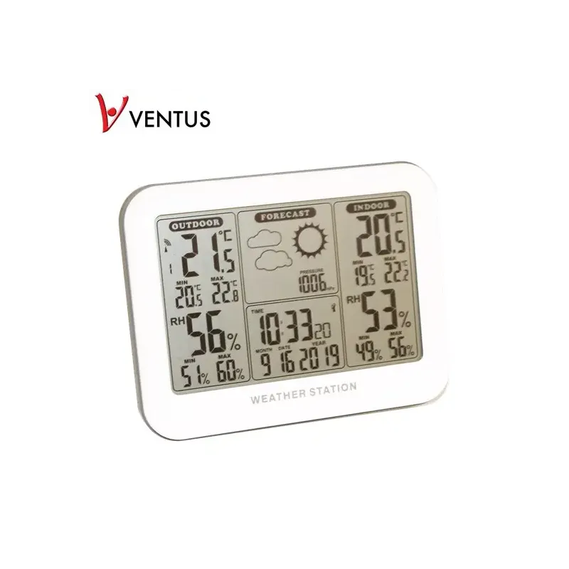 Ventus Wa120 Vejrstation