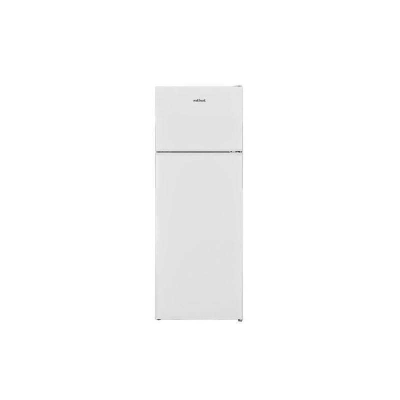 Vestfrost Cw 263- - Fritstående Kølefryseskab