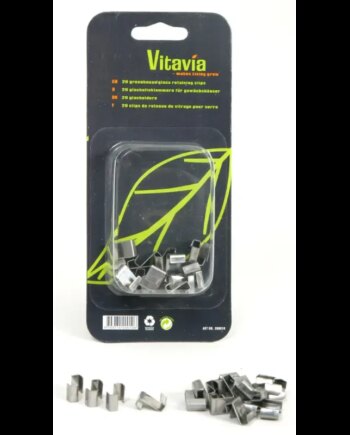 Vitavia Glasholdere 20 Stk