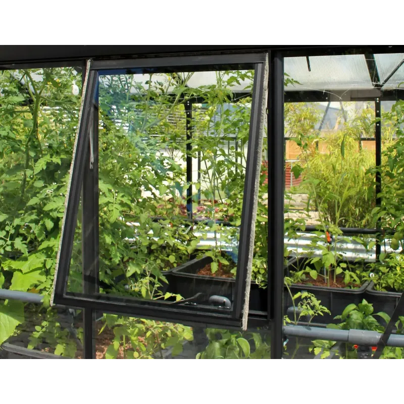 Vitavia Sidevindue Til Helenasort Ekskl Glas