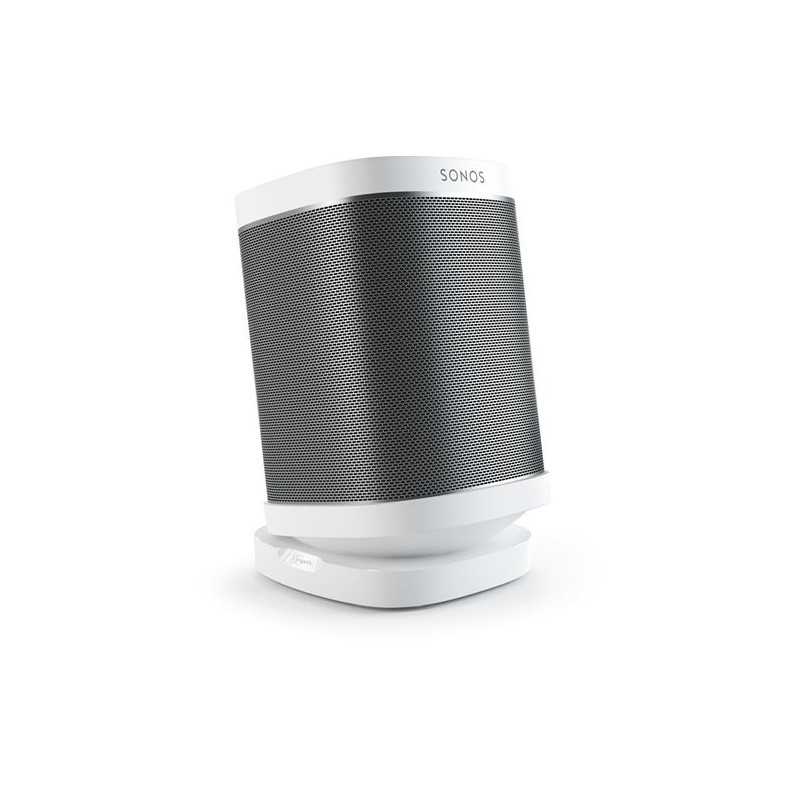 Vogels Sound 4113 Bordholder Til Sonosplay Hvid Bordholder