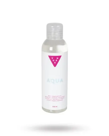 Vuxen Water-based Lubricant 150ml
