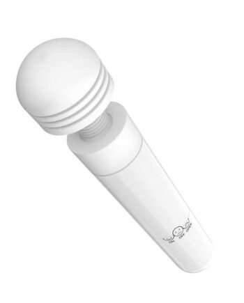 Wand Explorer Hvid