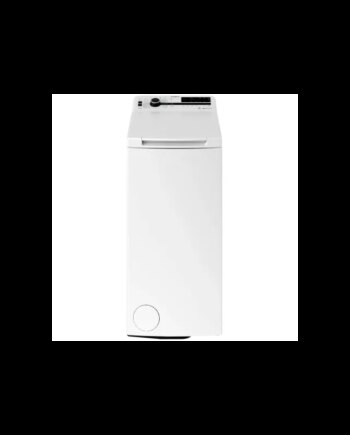 Whirlpool Tdlr 7232bs Nx Topbetjent Vaskemaskine