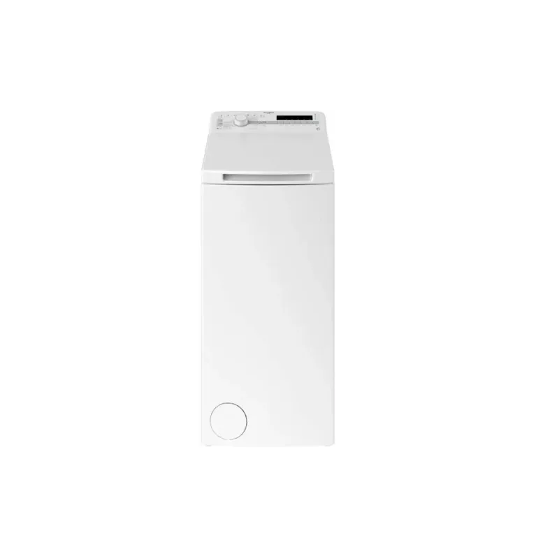 Whirlpool Tdlr 6040s Eu Topbetjente Vaskemaskiner