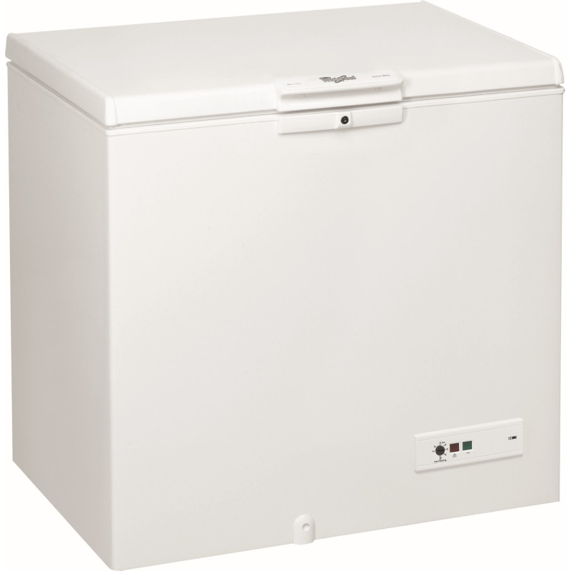 Whirlpool Whm31112 Fryseboks