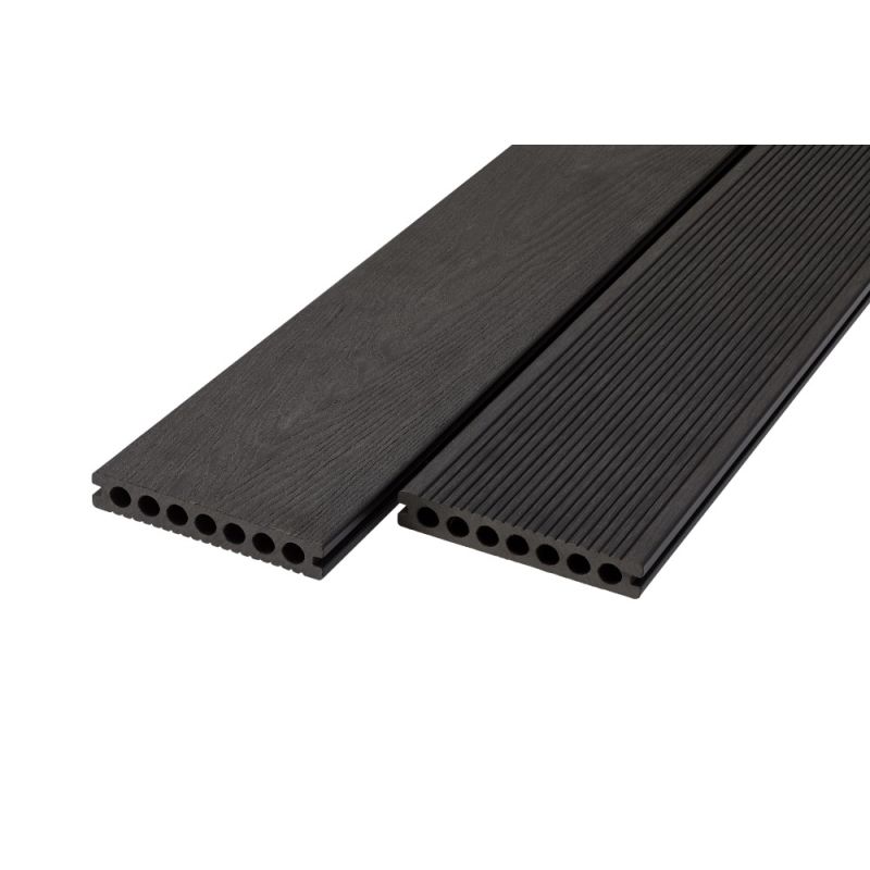 Wimex Glyngøre Superb Sort 22 140 3600 Mm Fsc 100 : Sa-coc-004671