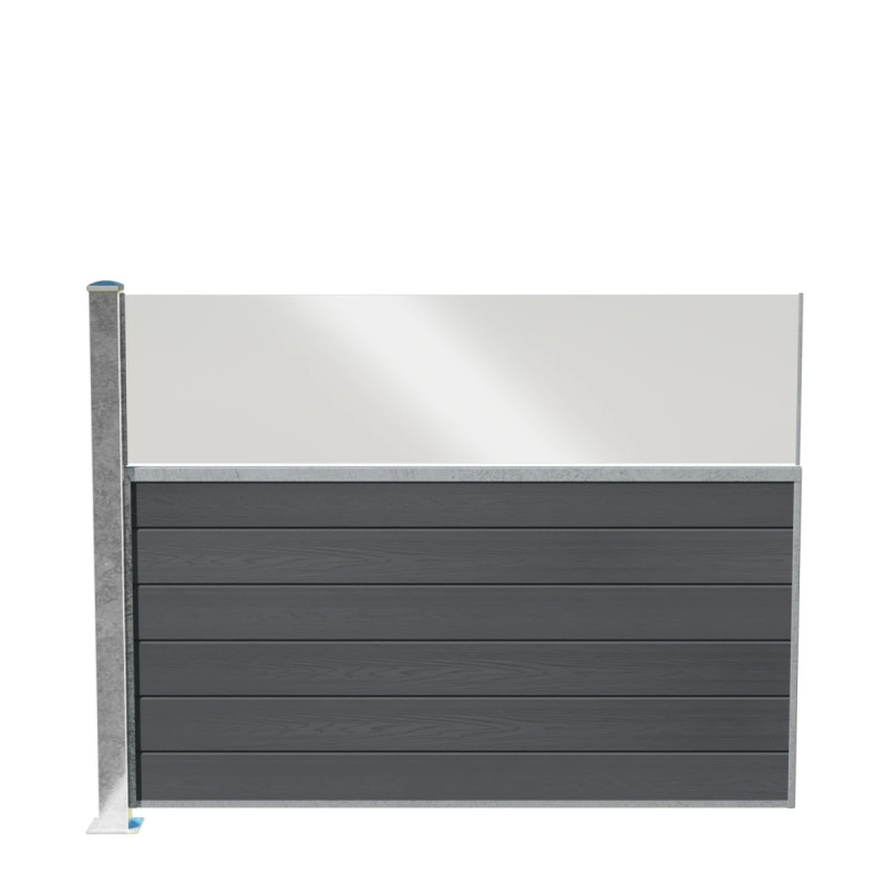 Wimex Hegn Fag 4x1 895m 9978000022