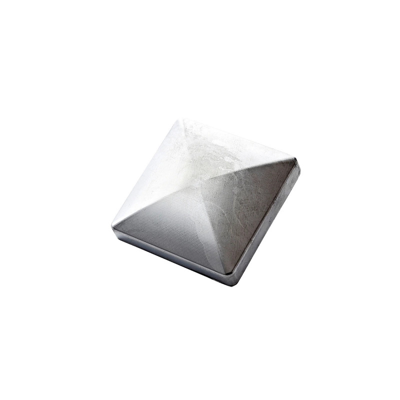 Wimex Hegn Stolpehat Alu 82x82 1163968870