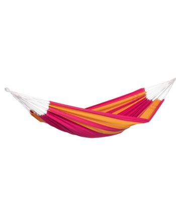 Wimex Solrik Pink-orange Hængekøje