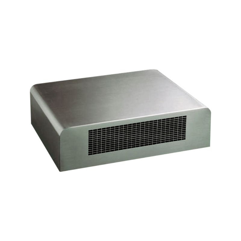 Witt Outdoor2- Ekstern Motor Udendørs