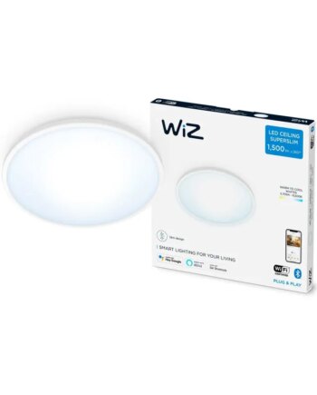Wiz Ceiling 16w   Rd 27-65k Tw