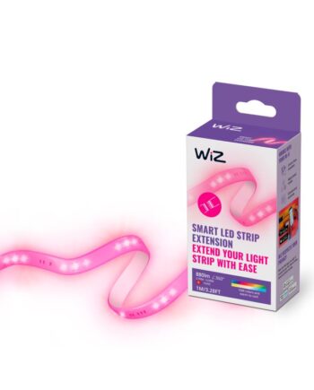 Wiz Strip 1m 880lm Extension Eu