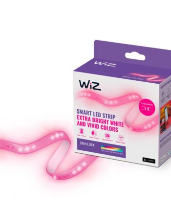 Wiz Strip 2m 1600lmstarterkit Ge Fr