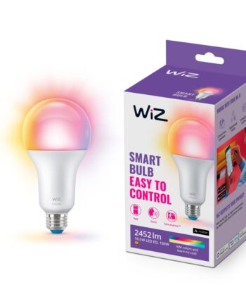 Wiz Pære Farvet E27 150w 929003500001