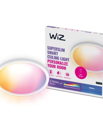 Wiz Ceiling 32w   27-65k Rgb