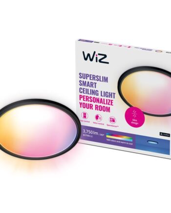 Wiz Ceiling 32w   27-65k Rgb