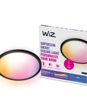 Wiz Ceiling 22w   27-65k Rgb