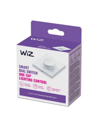 Wiz Dial Switch
