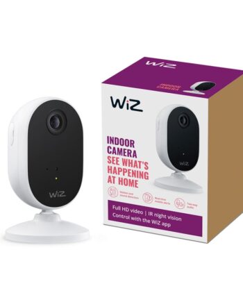 Wiz Indoor Camera