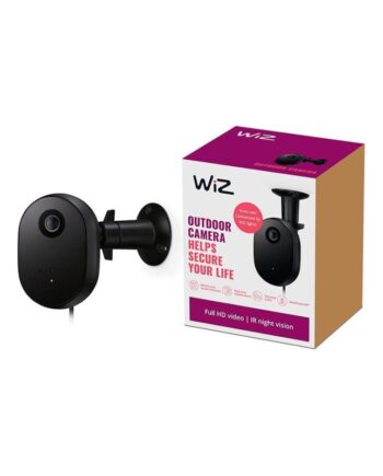 Wiz Outdoor Camera Eu