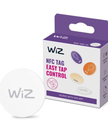 Wiz Nfc Tag   Pieces