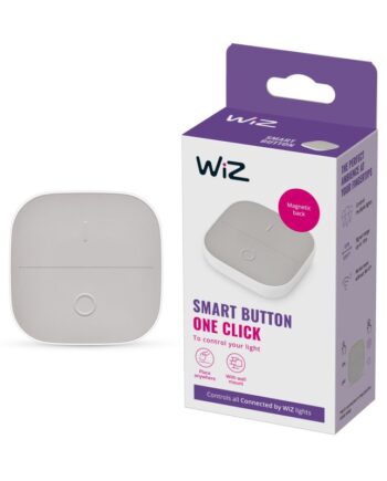 Wiz Portable Button Eu