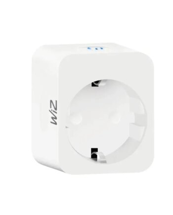Wiz Smart Plug Powermeter Type-