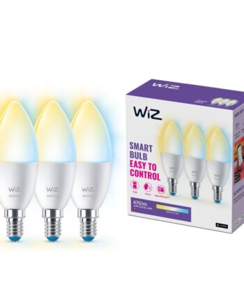 Wiz Multipack Tunable White E14 40w