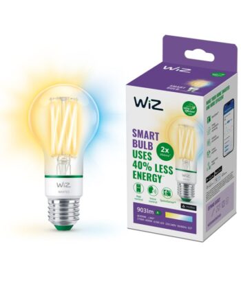 Wiz Pære Tunable White  -class E27 60w